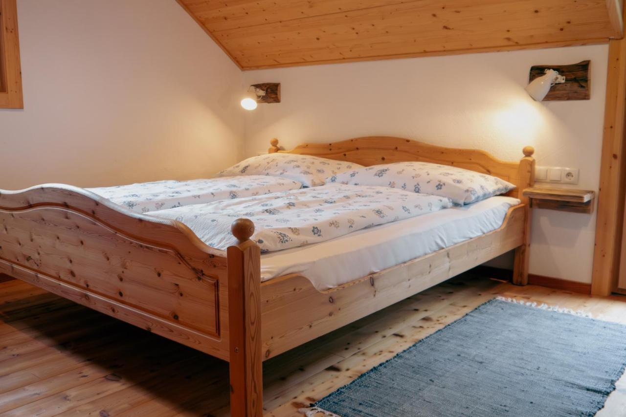 Villa Stangllehen Huette Schladming Exterior foto