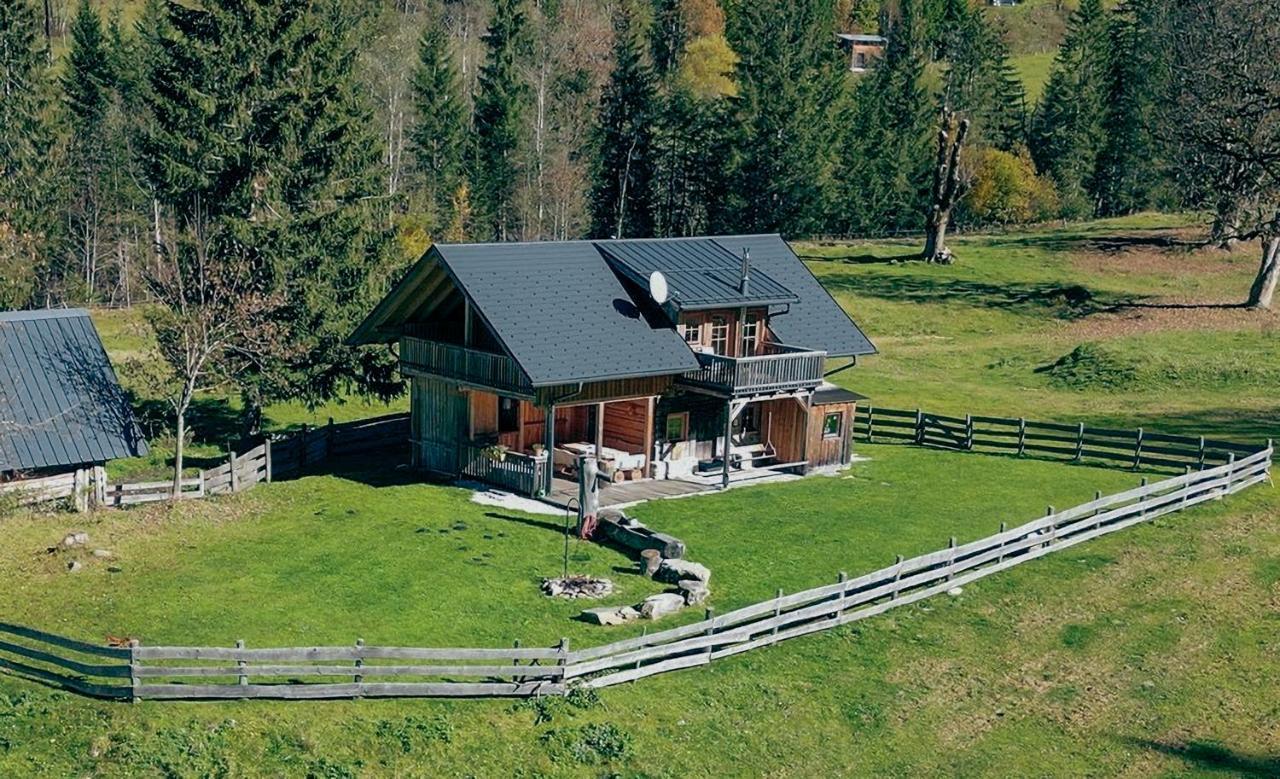 Villa Stangllehen Huette Schladming Exterior foto